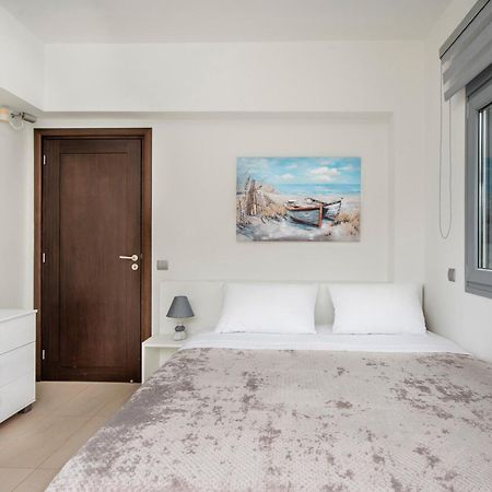 Dias Luxury Villa Koskinou  المظهر الخارجي الصورة