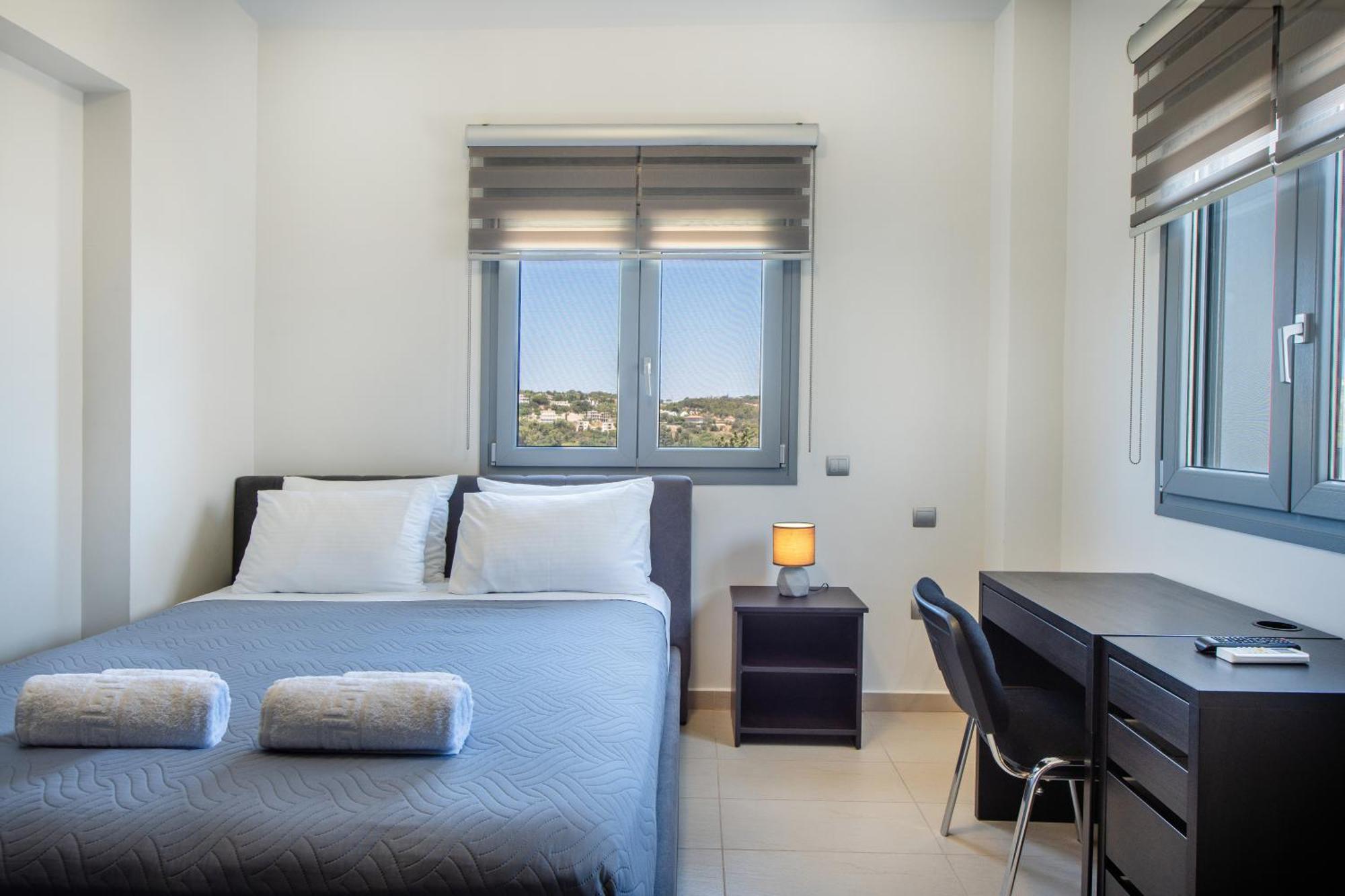 Dias Luxury Villa Koskinou  المظهر الخارجي الصورة