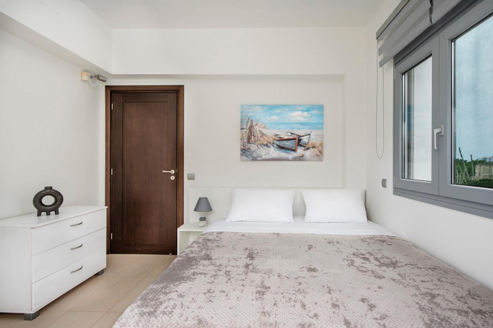 Dias Luxury Villa Koskinou  المظهر الخارجي الصورة